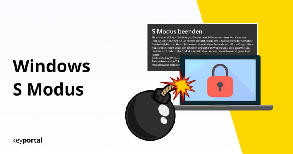 1-Windows-11-S-Modus