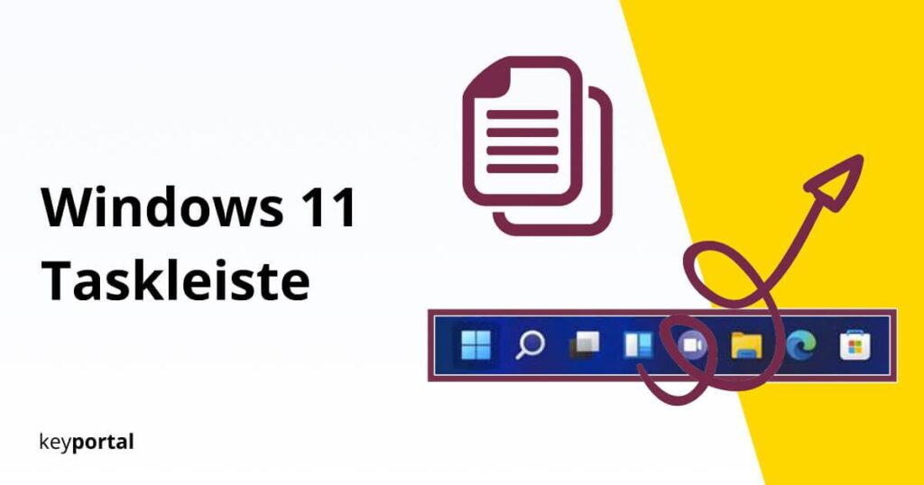 1-Windows-11-Taskleiste