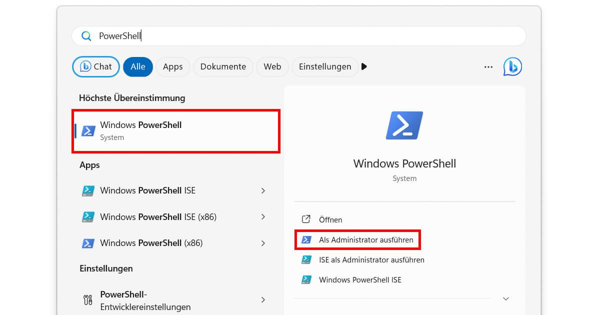 Mit einem Befehl den Windows 11 Key auslesen