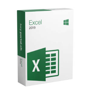 Excel-2019