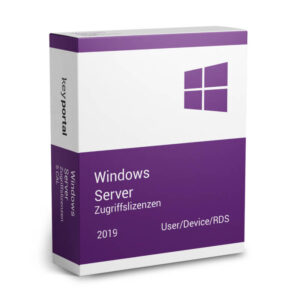 Windows-Server-Zugriffslizenzen-2019