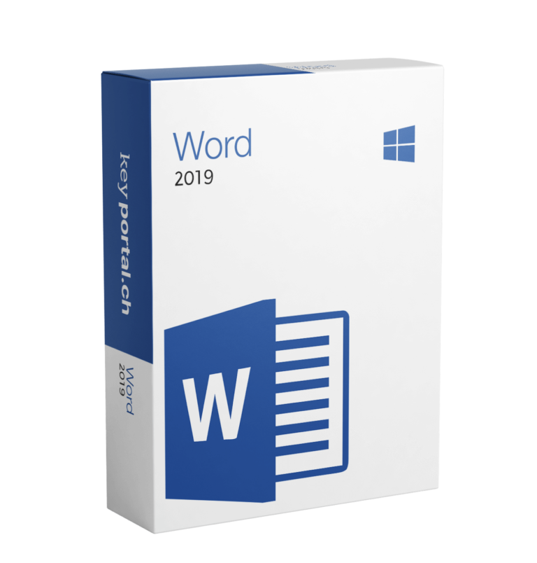 Word-2019